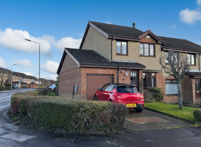 Kennedy Gardens, Overtown, ML2