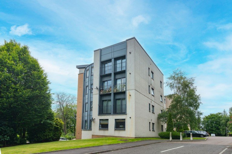 Calderpark Terrace, Uddingston, G71