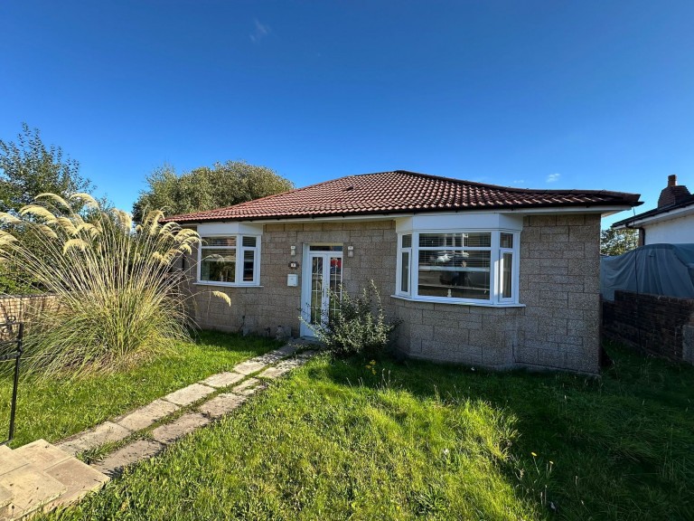Robertson Drive, Bellshill, ML4