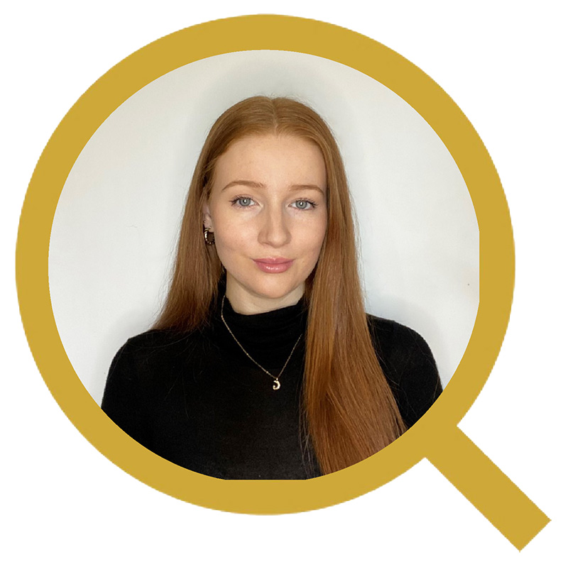 Katie Kelly, Social Media Expert